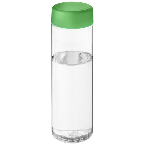 transpar/green