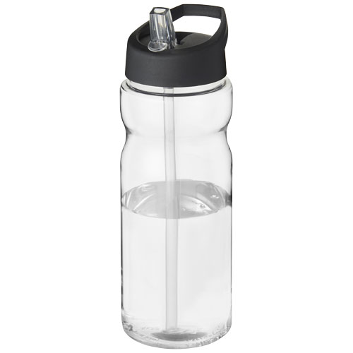 tr clear/black