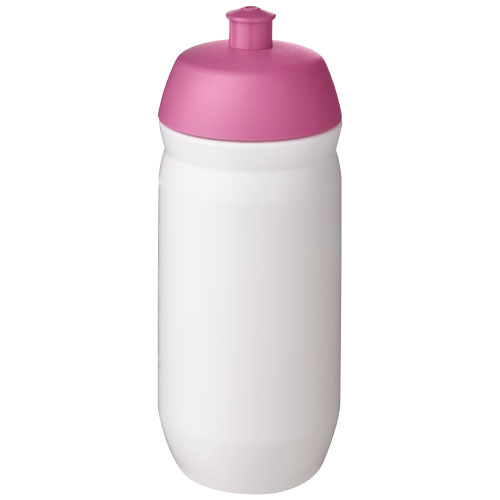 pink/white