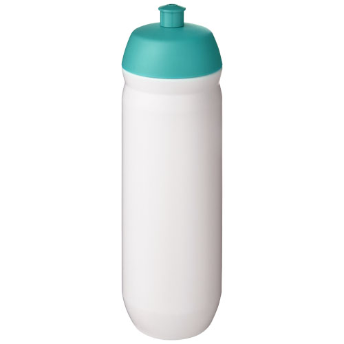 aquablue/white