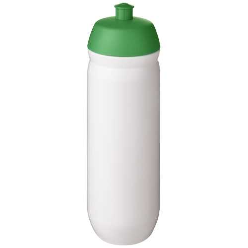 green/white