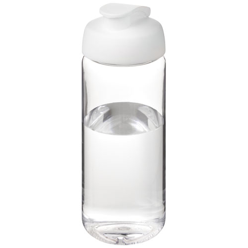 tr clear/white