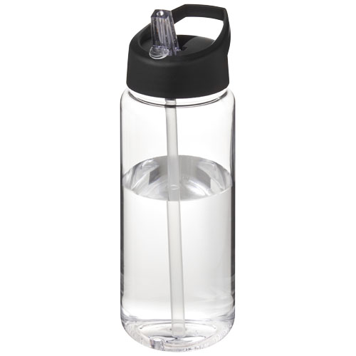 tr clear/black