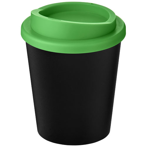 black/green