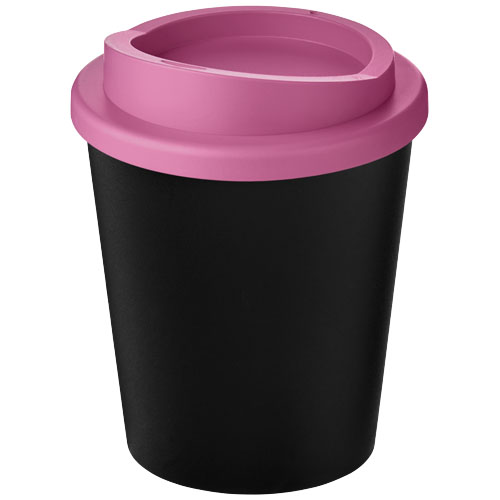 black/magenta