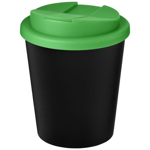 black/green