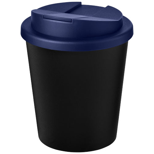 black/blue