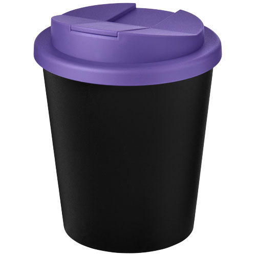 black/purple