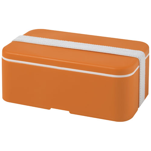 orange/white