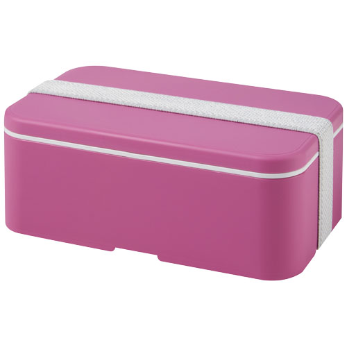 magenta/white