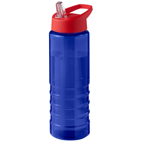 blue/red