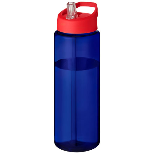 blue/red