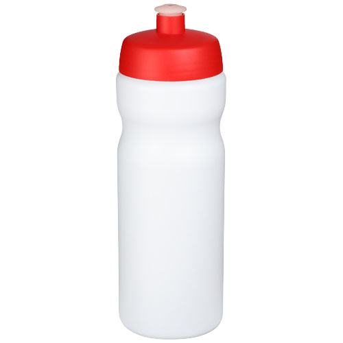 white/red