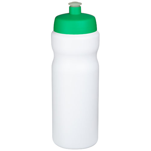 white/green