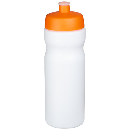 white/orange