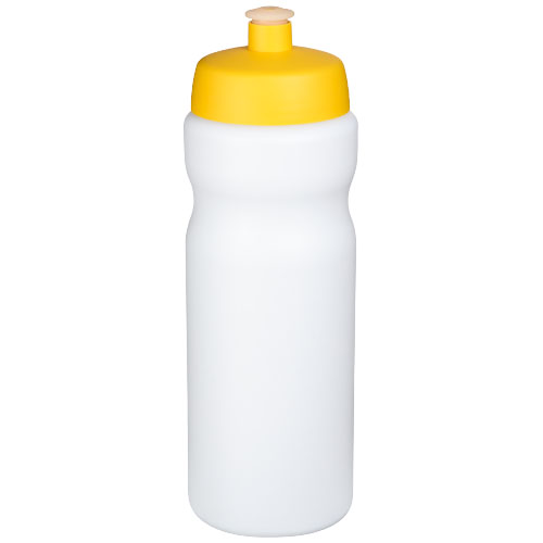 white/yellow
