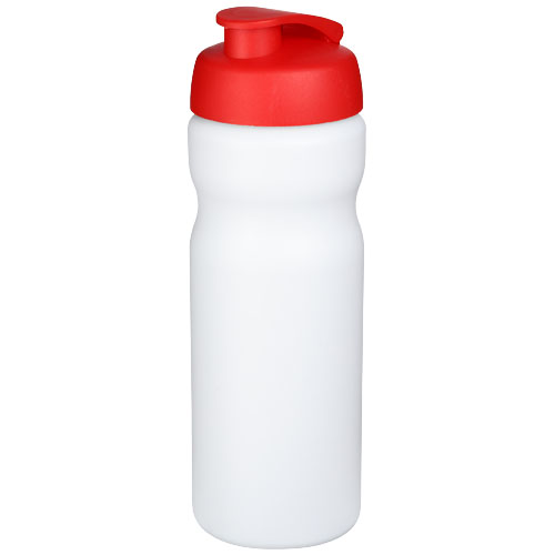 white/red