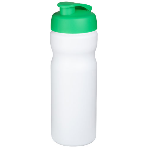 white/green