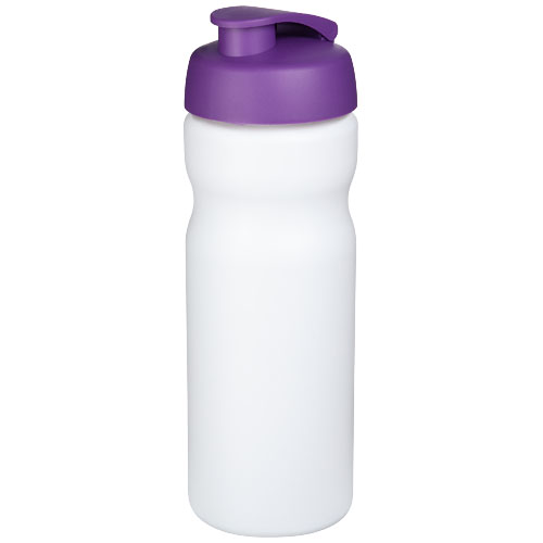 white/purple