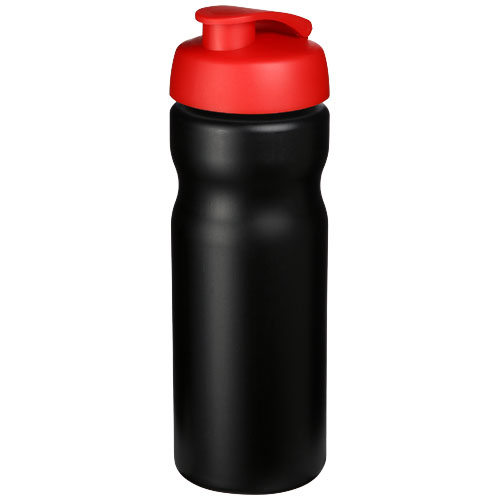 black/red