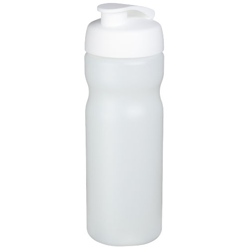 transpar/white