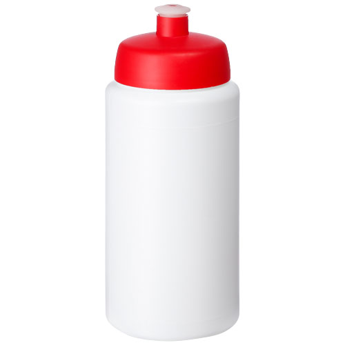 white/red