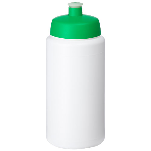 white/green