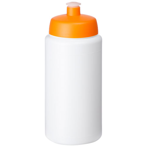 white/orange