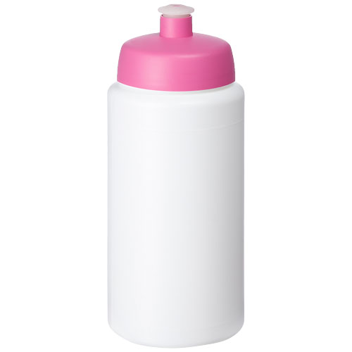 white/pink