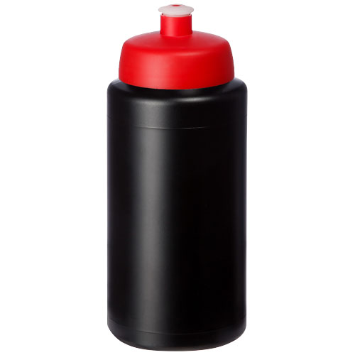 black/red