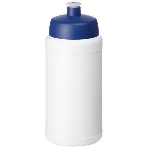 white/blue