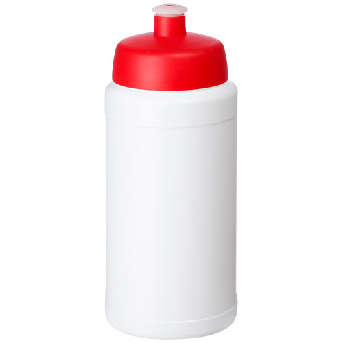 white/red