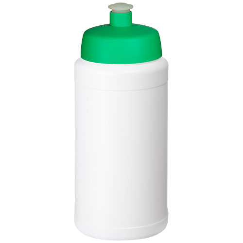 white/green