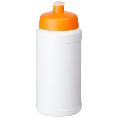 white/orange