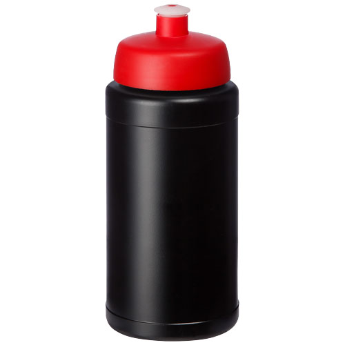 black/red