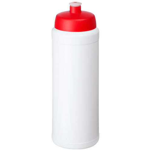 white/red