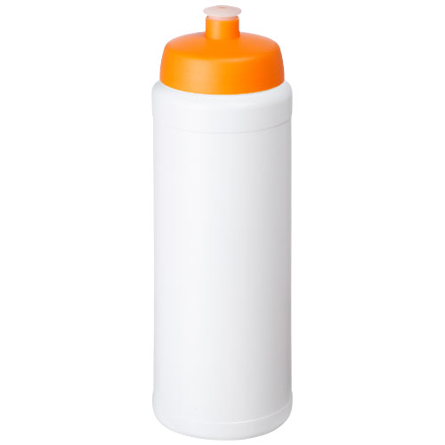 white/orange