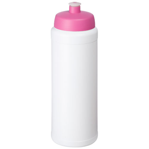 white/pink