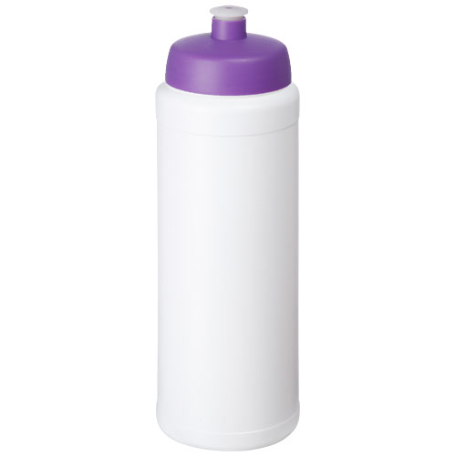 white/purple