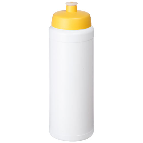 white/yellow