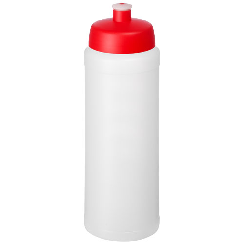 transpar/red