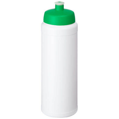 white/green