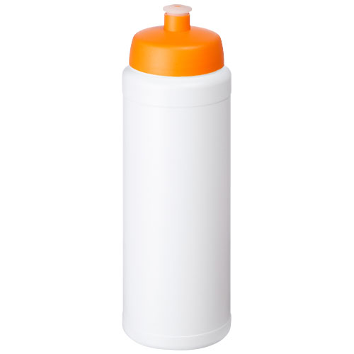 white/orange