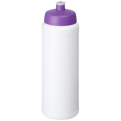 white/purple