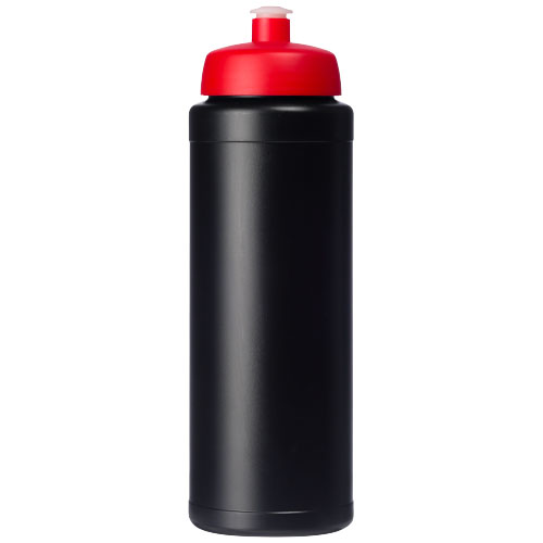 black/red