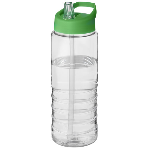 transpar/green