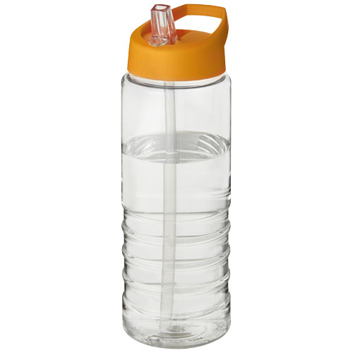 transpar/orange