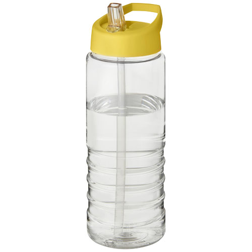 transpar/yellow