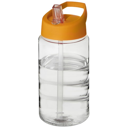 transpar/orange