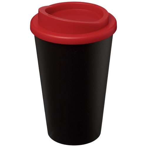 red/black
